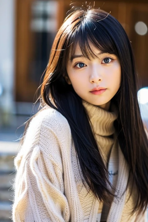 cute,Japanese,Cold Stare,It feels like I'm t 、beach、bikini,SunSet