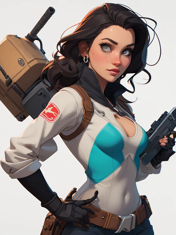 estilo de desenho animado:1.2), Geena Davis s Mulher brasileira desenho ART Artline mulher Imagem cartoon de uma mulher , roupas sensuais , garota super valente destemida , Ilustra??o estilo desenho animadocabelo preto ondulado, estilo de arte dos desenhos animados, estilo de arte dos desenhos animados, digital illustration style, design de personagens altamente detalhado, arte digital detalhada fofa, Fan art horror character design portrait, beautiful curly black hair digital illustration high quality portrait, arte em quadrinhos, retrato do design do personagem, Personagem feminina peituda, without clothes and with medium breasts, estilo cartoon, Geena Davis, cartoon mercenary warrior:1.2), os west velho oeste mulher brasileira draw ART Artline fundo branco mulher Imagem de desenho animado de uma mulher , roupas sensuais , garota super valente destemida , Ilustra??o estilo desenho animado, estilo de arte dos desenhos animados, estilo de arte dos desenhos animados, digital illustration style, design de personagens altamente detalhado, arte digital detalhada fofa, City fan art, design de personagem retrato, beautiful digital illustration, retrato de alta qualidade, arte em quadrinhos, retrato do design do personagem, white background Busty without clothes and medium breasts cartoon style female character in Fallout 4 costume old west uniform a woman in red uniform Teen leader Deadpool holding a chainsaw ,Cartoon style digital illustration style Like character in Tekken, glamorosa Jill Valentine, personagem de videogame, 3D rendering of Jerma 9 8 5, como o protagonista do gta 5, personagem do rei dos lutadores, girl of the zodiac knights,Cartoon style digital illustration style like a GTAV character, rainha arlequina, personagem de videogame art, Faye Valentim style Cartoon style digital illustration style Cartoon style digital illustration style Viking swords and axes only c items