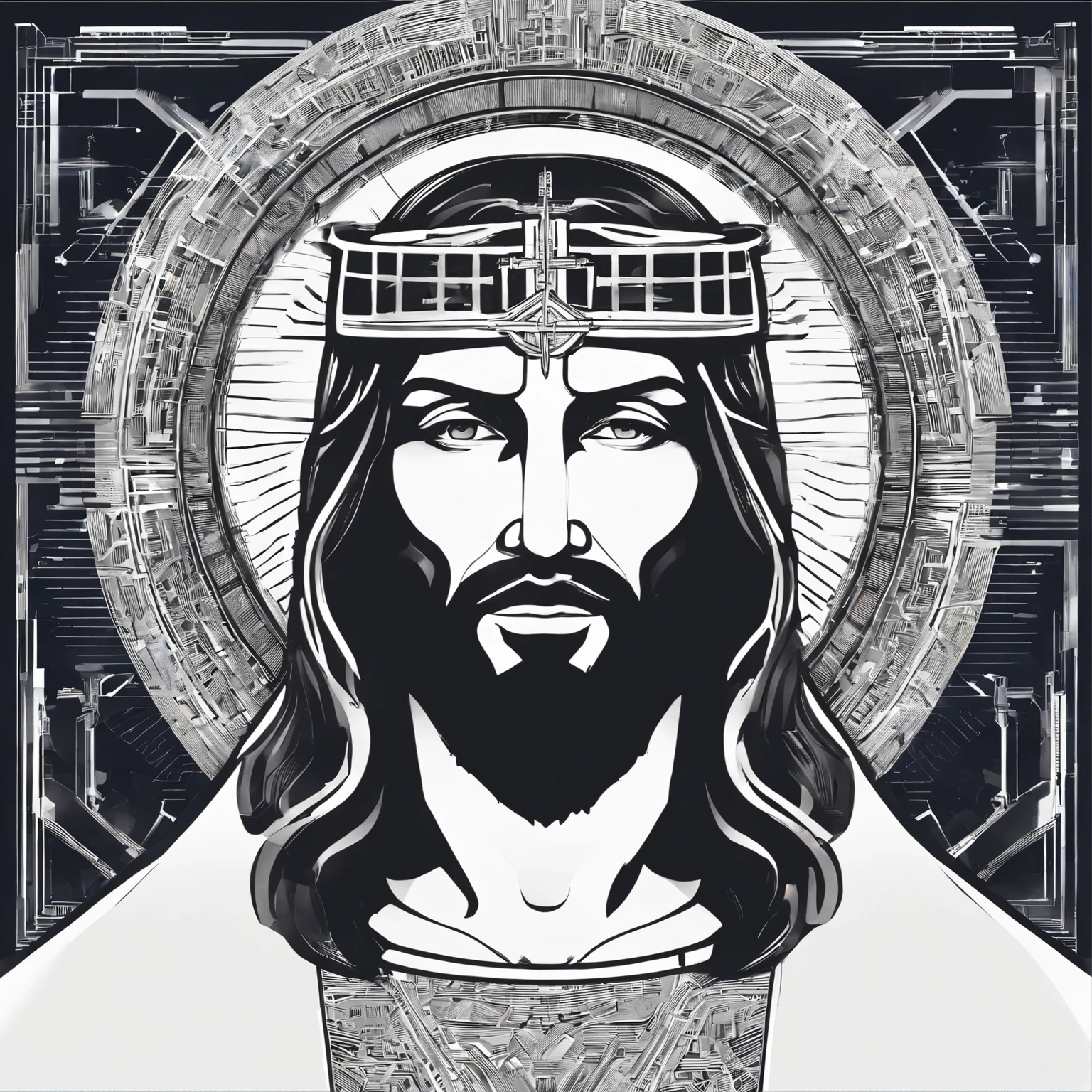 Jesus christ