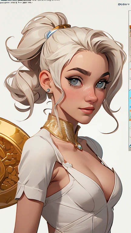 estilo de GTA desenho animado:1.2), Tinker Bell brasileira draw ART Artline fundo branco mulher Imagem de desenho animado de uma mulher , roupas sensuais , garota super valente destemida , Ilustra??o estilo desenho animado, estilo de arte dos desenhos animados, estilo de arte dos desenhos animados, Estilo GTestilo de digital illustration, design de personagens altamente detalhado, arte digital detalhada fofa, design de personagem retrato, beautiful digital illustration, retrato de alta qualidade, arte em quadrinhos, retrato do design do personagem, without clothes and medium breasts cartoon style dressed female character Tinker Bell smile and six small portrait mode medium waist up with lots of gold around other precious stones portrait mode waist up queen of the south Jennifer Connelly Scenario GTA dominatrix gold coins chest with jewels with the boyfriend, homem com barba preta, estilo militar, armado, estilo de desenho animado, digital illustration, estilo GTA, thin woman in top hat and fishnets posing for a photo, beautiful magical stella maeve, cosplay glamoroso, cosplay elegante e glamoroso, beautiful magical stella maeve, Magia feminina, garota de terno, Poderia, anya from the spy family x, Garota de terno, wearing a black Poderia, fumar, advertising cosplay, traje apertado, playboy bunny style estilo de desenho animado digital illustration estilo GTA