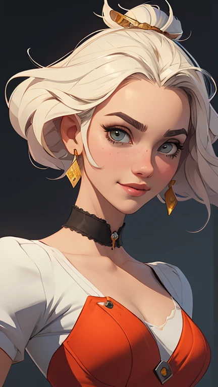 estilo de GTA desenho animado:1.2), Tinker Bell brasileira draw ART Artline fundo branco mulher Imagem de desenho animado de uma mulher , roupas sensuais , garota super valente destemida , Ilustra??o estilo desenho animado, estilo de arte dos desenhos animados, estilo de arte dos desenhos animados, Estilo GTestilo de digital illustration, design de personagens altamente detalhado, arte digital detalhada fofa, design de personagem retrato, beautiful digital illustration, retrato de alta qualidade, arte em quadrinhos, retrato do design do personagem, without clothes and medium breasts cartoon style dressed female character Tinker Bell smile and six small portrait mode medium waist up with lots of gold around other precious stones portrait mode waist up queen of the south Jennifer Connelly Scenario GTA dominatrix gold coins chest with jewels with the boyfriend, homem com barba preta, estilo militar, armado, estilo de desenho animado, digital illustration, estilo GTA, thin woman in top hat and fishnets posing for a photo, beautiful magical stella maeve, cosplay glamoroso, cosplay elegante e glamoroso, beautiful magical stella maeve, Magia feminina, garota de terno, Poderia, anya from the spy family x, Garota de terno, wearing a black Poderia, fumar, advertising cosplay, traje apertado, playboy bunny style estilo de desenho animado digital illustration estilo GTA