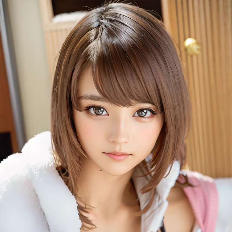 araffe wearing a bunny ears and lingersuit sitting on a bed, sexy :8, Beasts, sexy style, Yoshitomo Nara, lingerie, 2 b, 2b, lingerie!!, wearing sexy lingerie, shikamimi, sakimichan, cutecore, chiho, sophisticated gravure idol