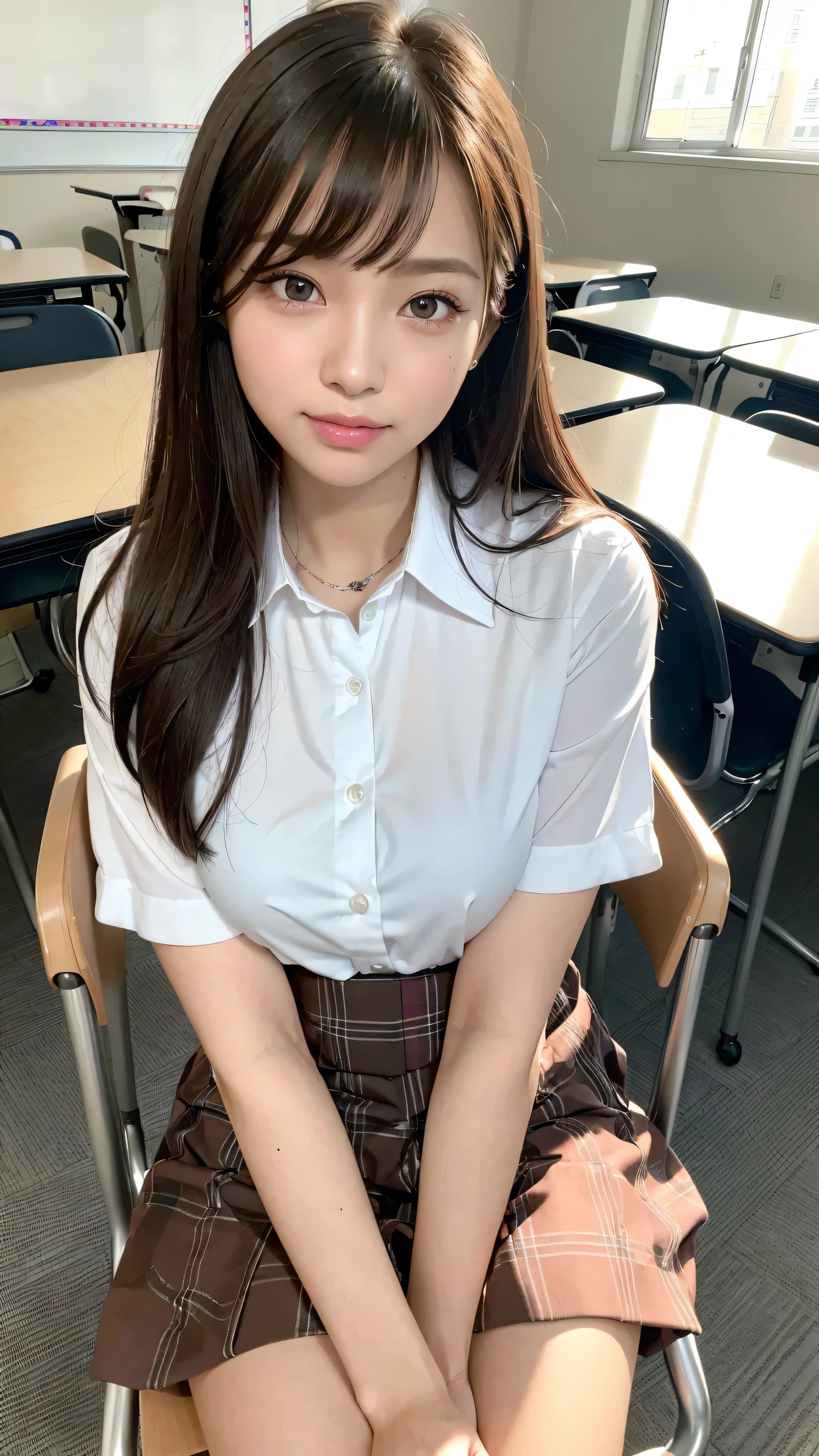 Natural Hands