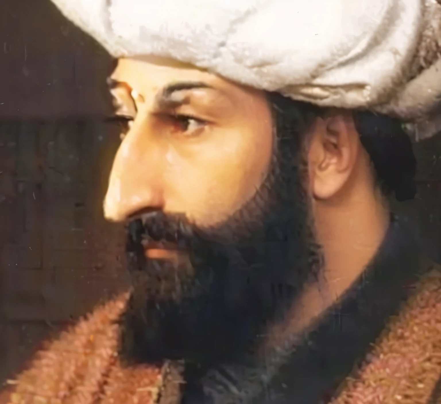 Fatih Sultan Mehmet Khan