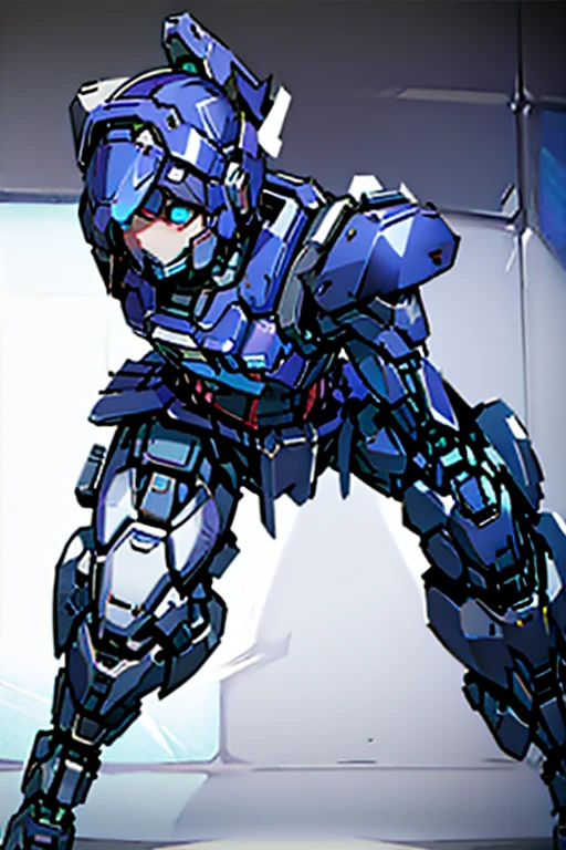 Androide asesino 