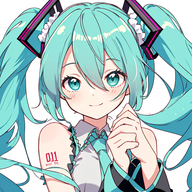 Hatsune miku