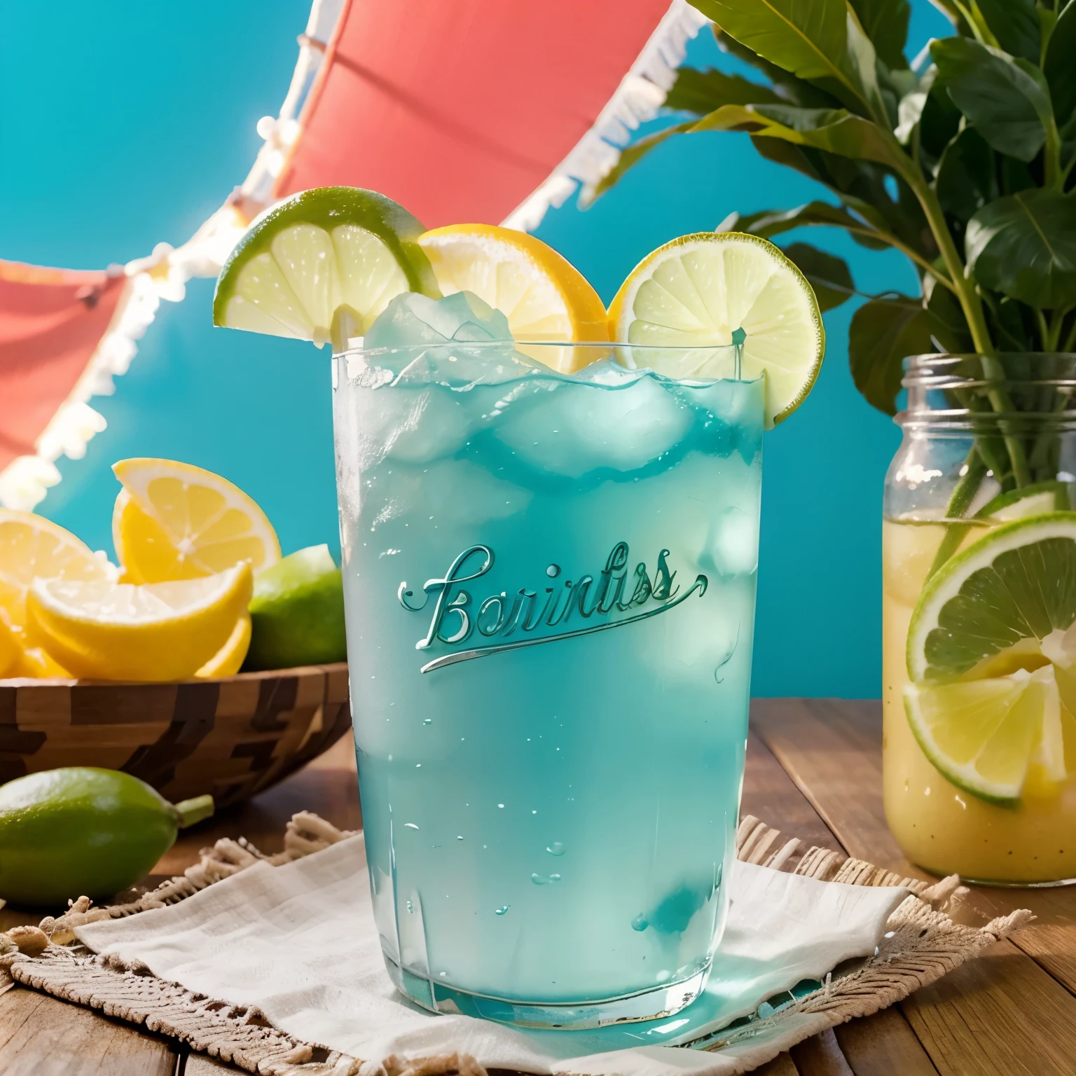 algunas ideas para un imagotipo para Kuimy:
Estilo fresco y moderno: Could you represent the name "Kuimy" con letras estilizadas y modernas, con colores vibrantes que sugieran frescura, como verde menta o azul turquesa. You can incorporate graphic elements such as fruits, batidoras o pajitas para enfatizar el tipo de bebidas que ofrece.