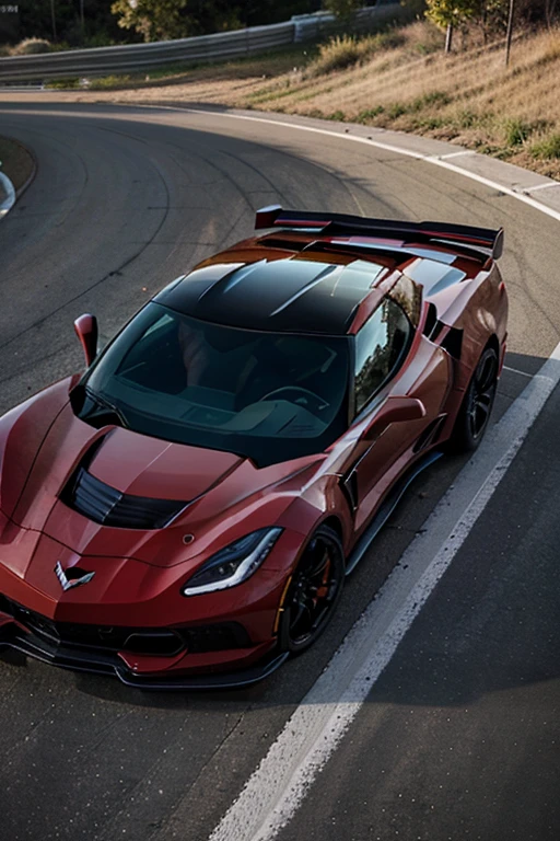 corvette c7 zr1 wallpaper