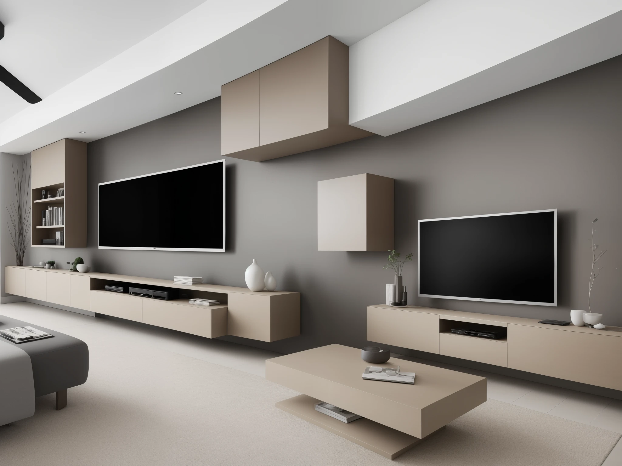 UHD, high details, super detail, high quality, 1080P, HD,
Modern style, Living room,