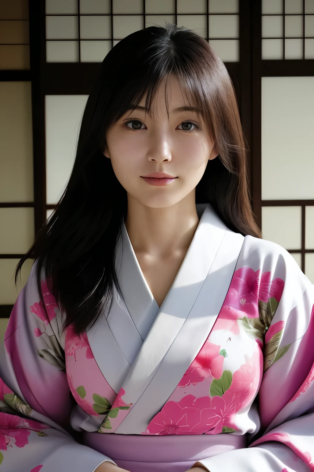 The most beautiful woman in the world、Japanese women