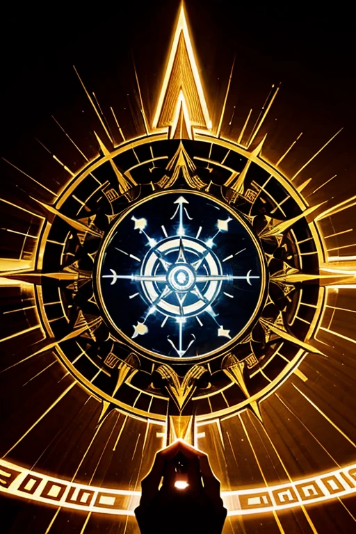 brotherhood of light gods plan