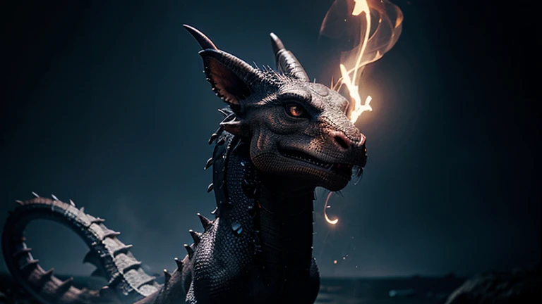 dragons ets
