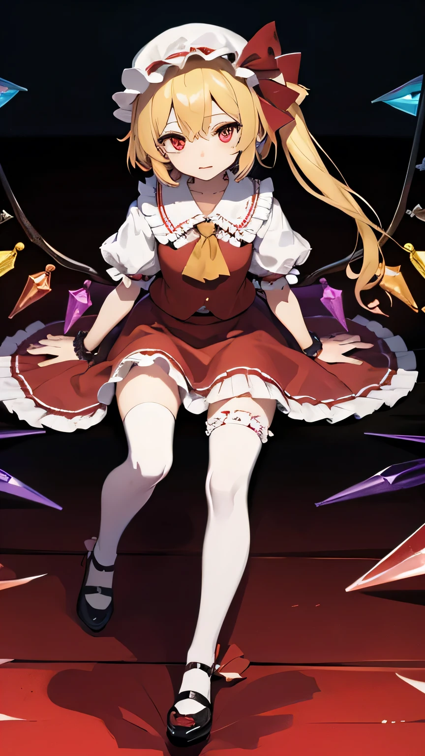 Flandre Scarlet