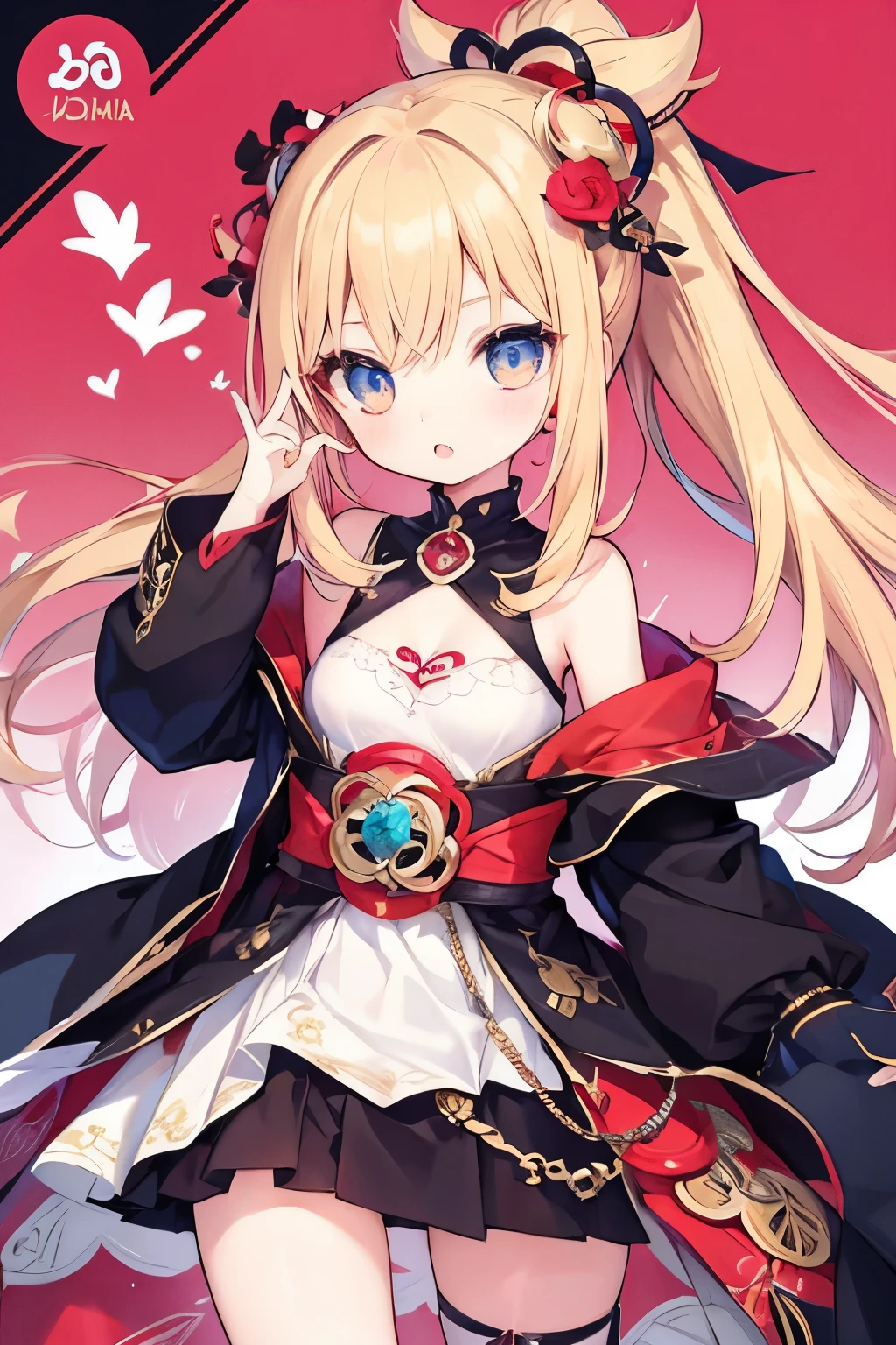 Very beautiful and Shining Eyes、Shining Eyes、((1 girl))、Small breasts、Big Mouth、Childish clothes、7-year-old girl,highest quality, masterpiece, High resolution, alone, {yoimiya_Genshin Impact:1.15},young, blonde_hair, 前hair, hair_ornament, ponytail, 1 female、、masterpiece、highest quality、Accurate、Oiran、Provocative pose、tongue、Big eyes、Spread your legs、The whole body is visible、masterpiece, highest quality, High resolution, Get used to it, Teenage Girl，ボサボサのhair，sexy，Have a tattoo，Attractions，Heartwarming，Heart rate，Cropped shoulders，
