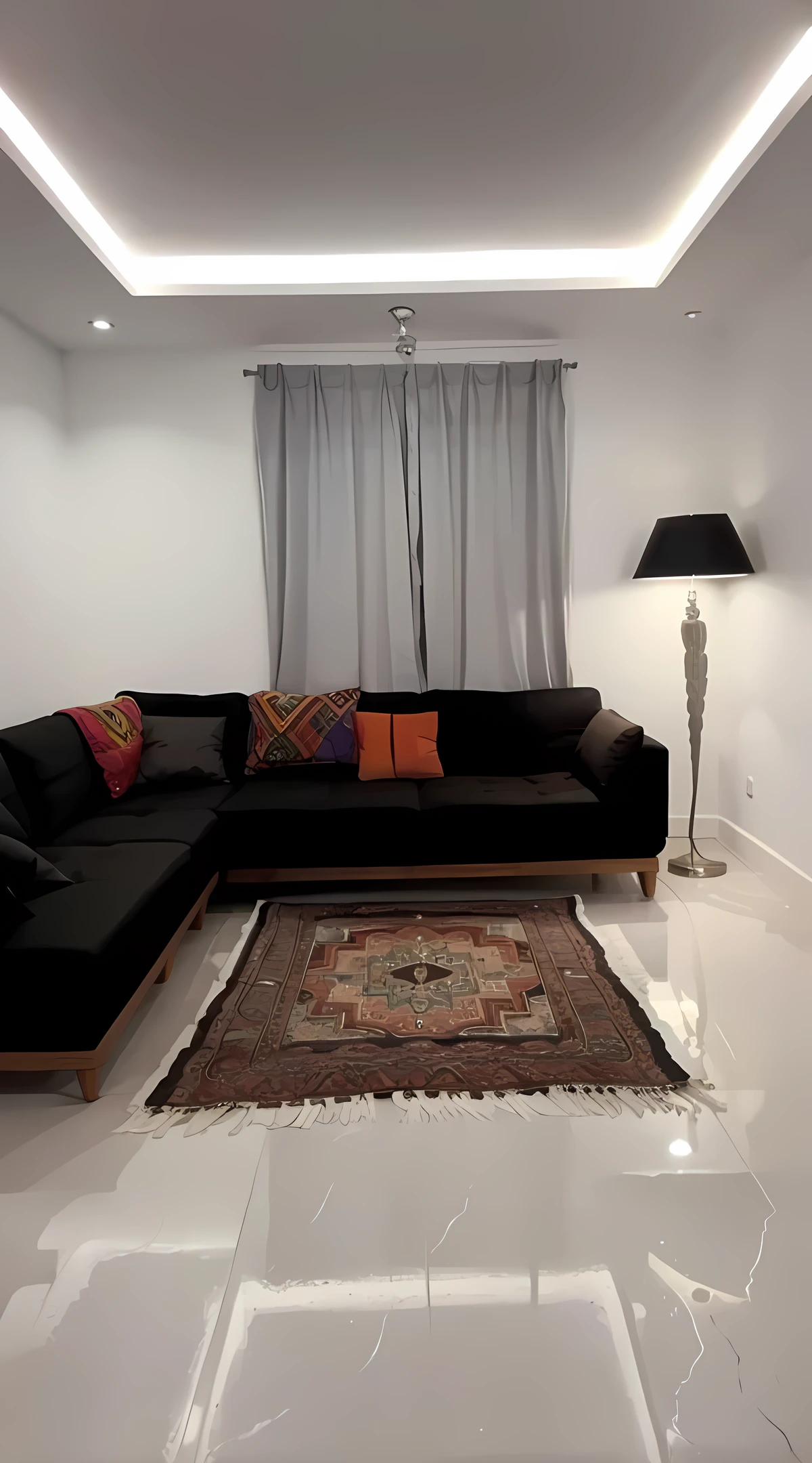 bohemian design re furniture
