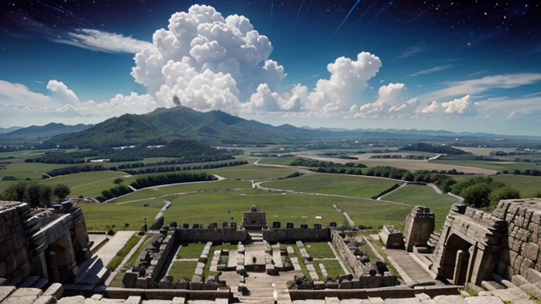 lemurians civilizations