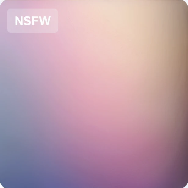 ((best quality)), ((masterpiece)), (detailed), perfect face,"Pink-haired, black-eyed woman."