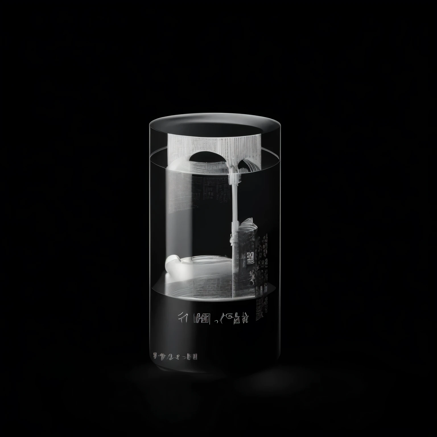 The outer packaging of a wine bottle;Use innovative packaging materials or smart packaging technology,Design,Combining Chinese Zhouli with modernity,Presenting traditional culture in a new way;Emphasize the real year,Sweet fragrance,The core of the brand of intangible cultural heritage brewing;