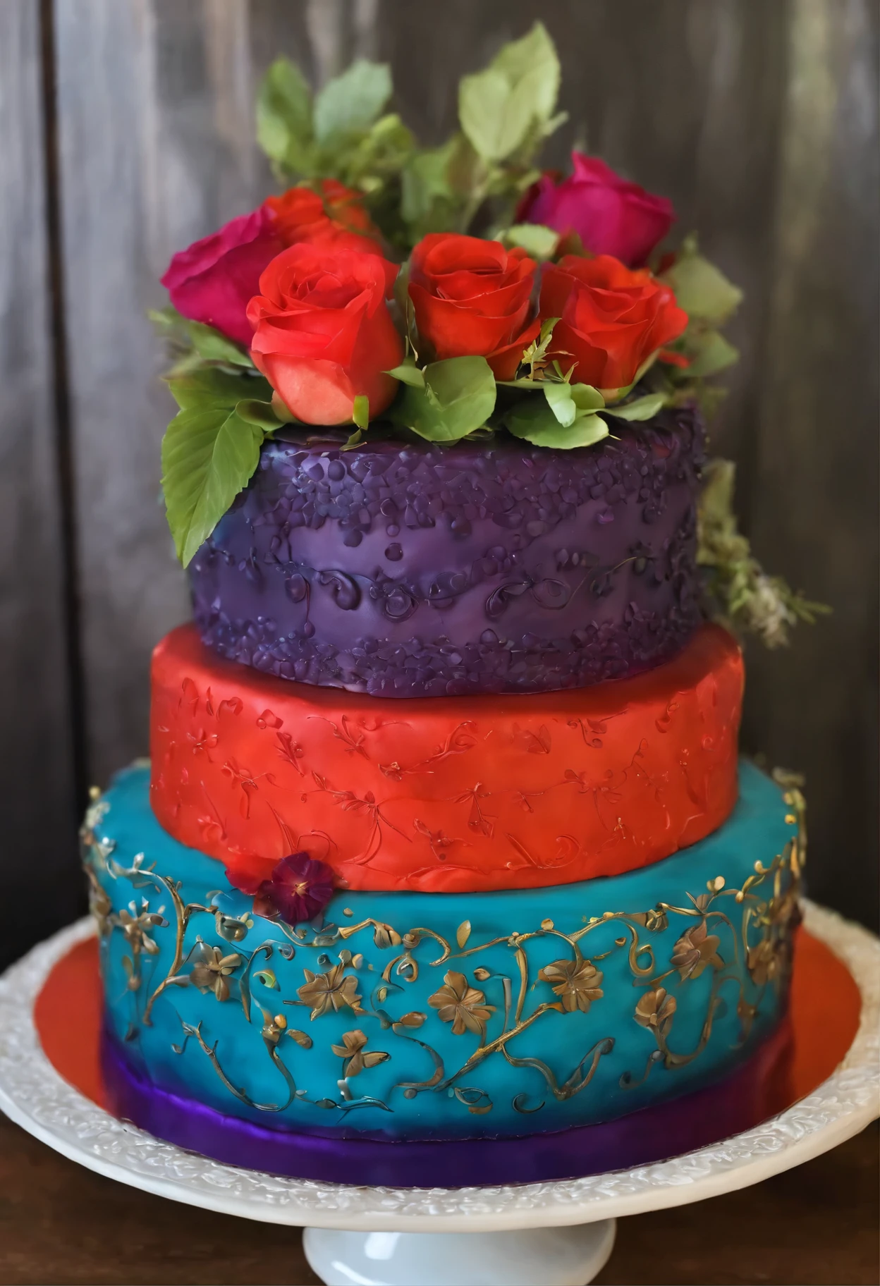 Torta