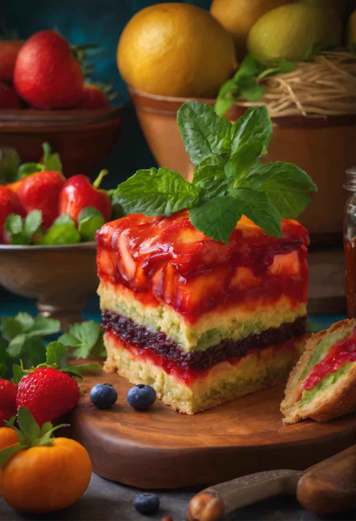 Torta