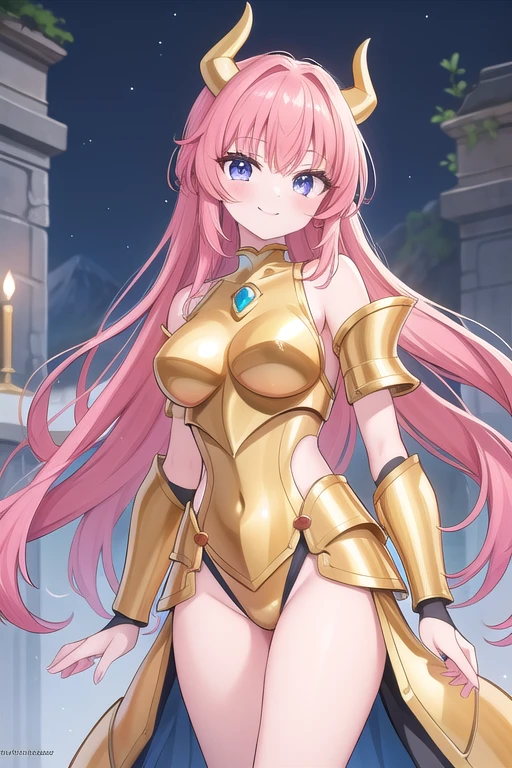 Une femme, 25 ans, manches, cheveux longs, cheveux multicolores, romantic smile, details, Saint Seiya, armure noire, armure mythique, Saint Seiya Cosplay, Armure de chevalier, dans le royaume des enfers, enfers, ambiance sombre, montagnes, lave, fantomes, esprits, River of Blood