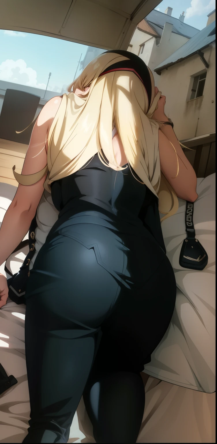 poste de missionnaire, Breasts spread apart, position cowgirl, lying on a bed, position TWERK, aux seins nus, trentenaire, vraiment gros boobasterpiece), anime girl avec de gros seins, jolie fille anime, Ilya Kuvshinov. 4km, [ Digital art 4km ]!!, Style Anime 3D réaliste, Jolie fille d’anime, germe d&#39;extremely detailed art, oppaï, Style animé 4K, Rendu photo réaliste Anime girl, Anime hyper réaliste, animated style. 8
