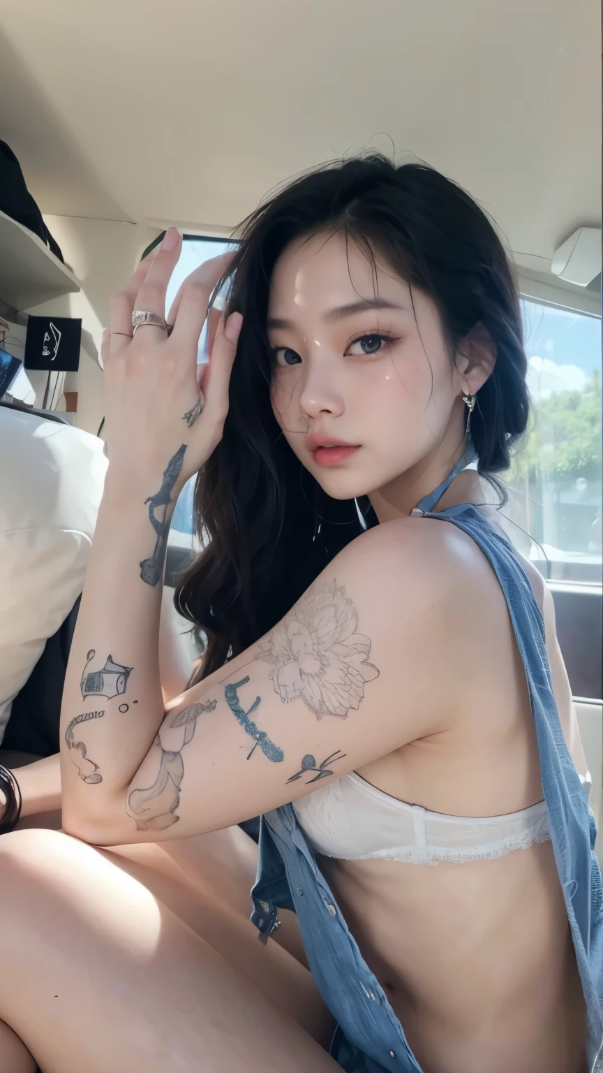 Jennie Kim