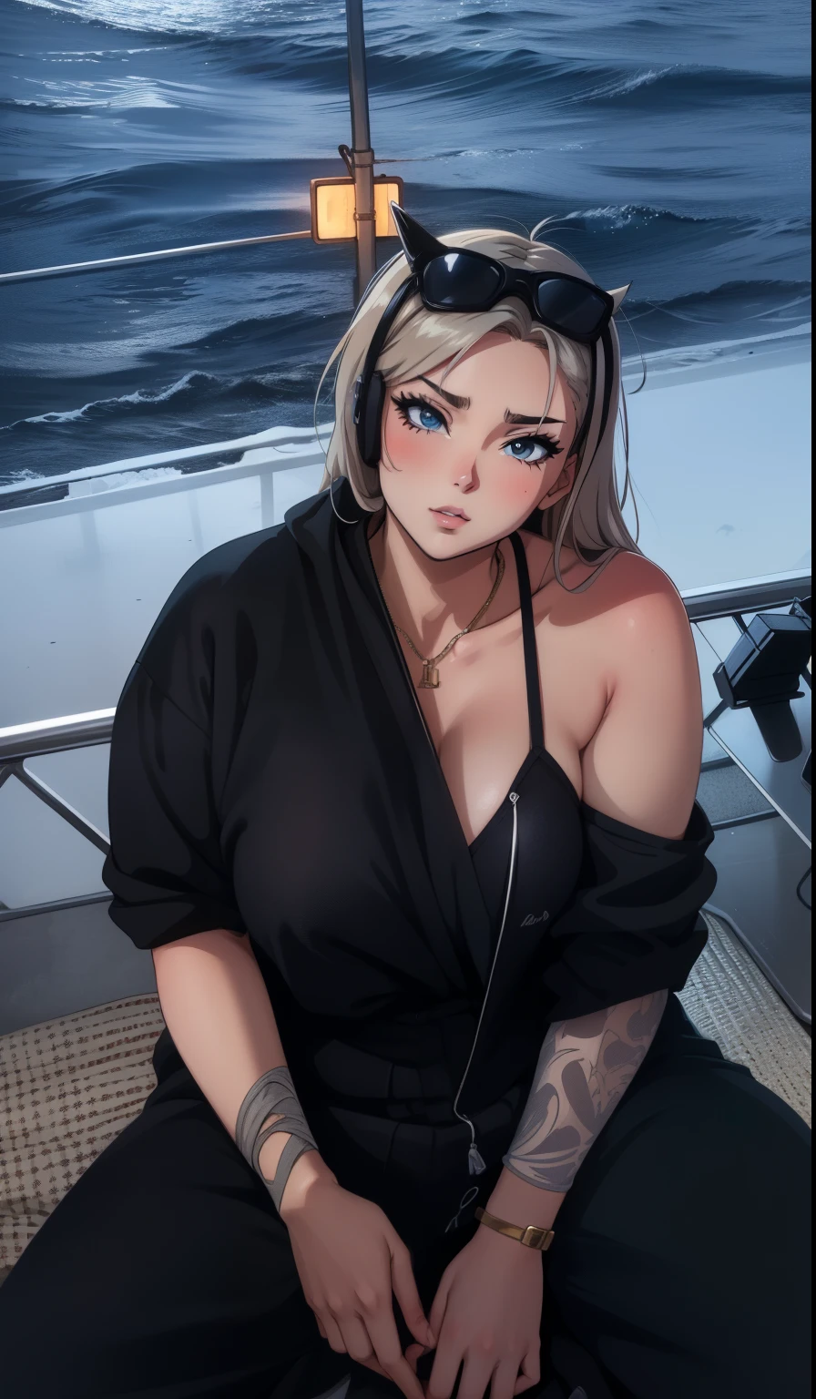 poste de missionnaire, Breasts spread apart, position cowgirl, lying on a bed, position TWERK, aux seins nus, trentenaire, vraiment gros boobasterpiece), anime girl avec de gros seins, jolie fille anime, Ilya Kuvshinov. 4km, [ Digital art 4km ]!!, Style Anime 3D réaliste, Jolie fille d’anime, germe d&#39;extremely detailed art, oppaï, Style animé 4K, Rendu photo réaliste Anime girl, Anime hyper réaliste, animated style. 8