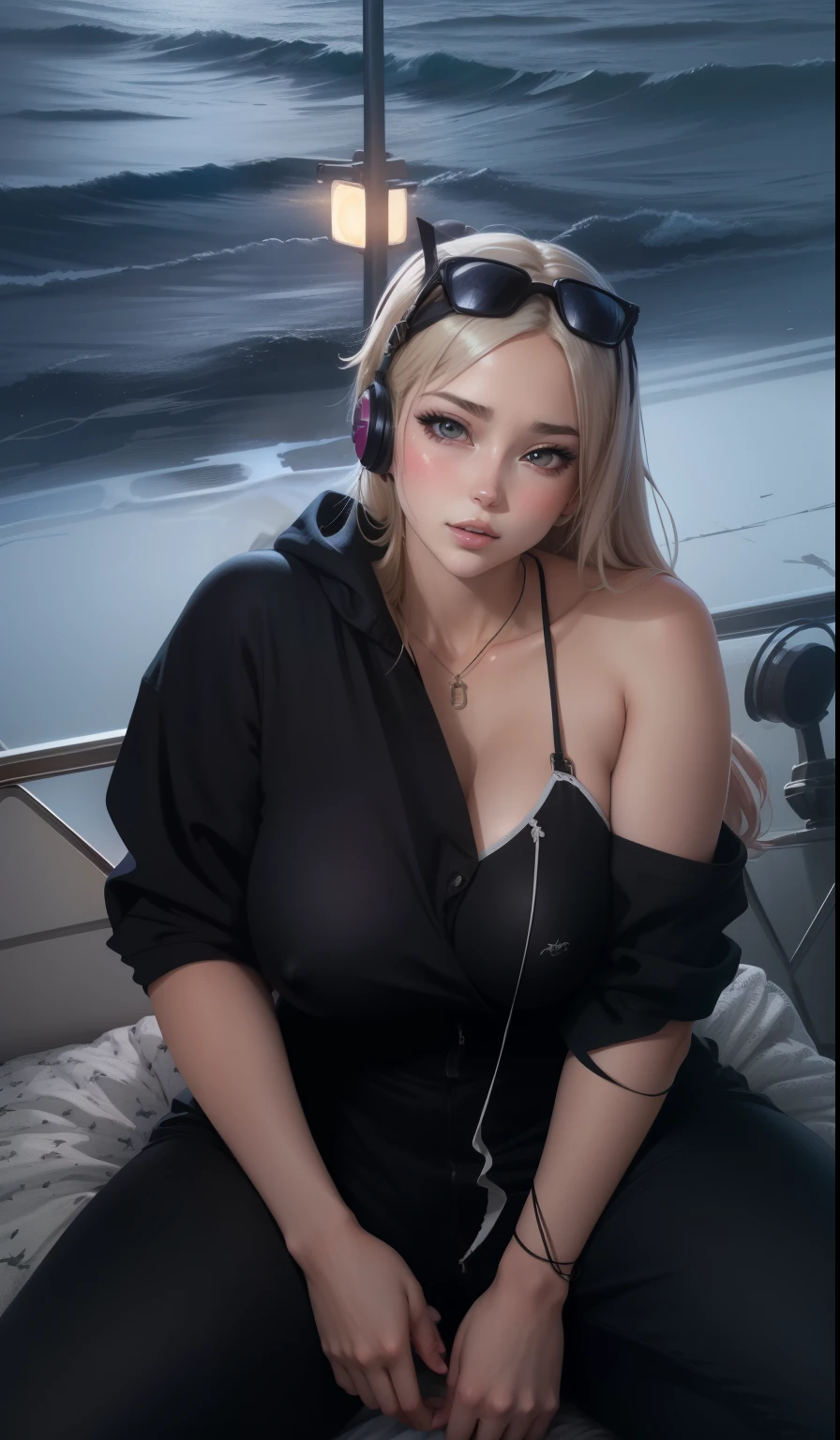 poste de missionnaire, Breasts spread apart, position cowgirl, lying on a bed, position TWERK, aux seins nus, trentenaire, vraiment gros boobasterpiece), anime girl avec de gros seins, jolie fille anime, Ilya Kuvshinov. 4km, [ Digital art 4km ]!!, Style Anime 3D réaliste, Jolie fille d’anime, germe d&#39;extremely detailed art, oppaï, Style animé 4K, Rendu photo réaliste Anime girl, Anime hyper réaliste, animated style. 8