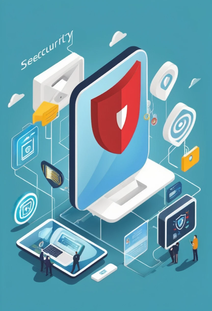 Digital security and data protection