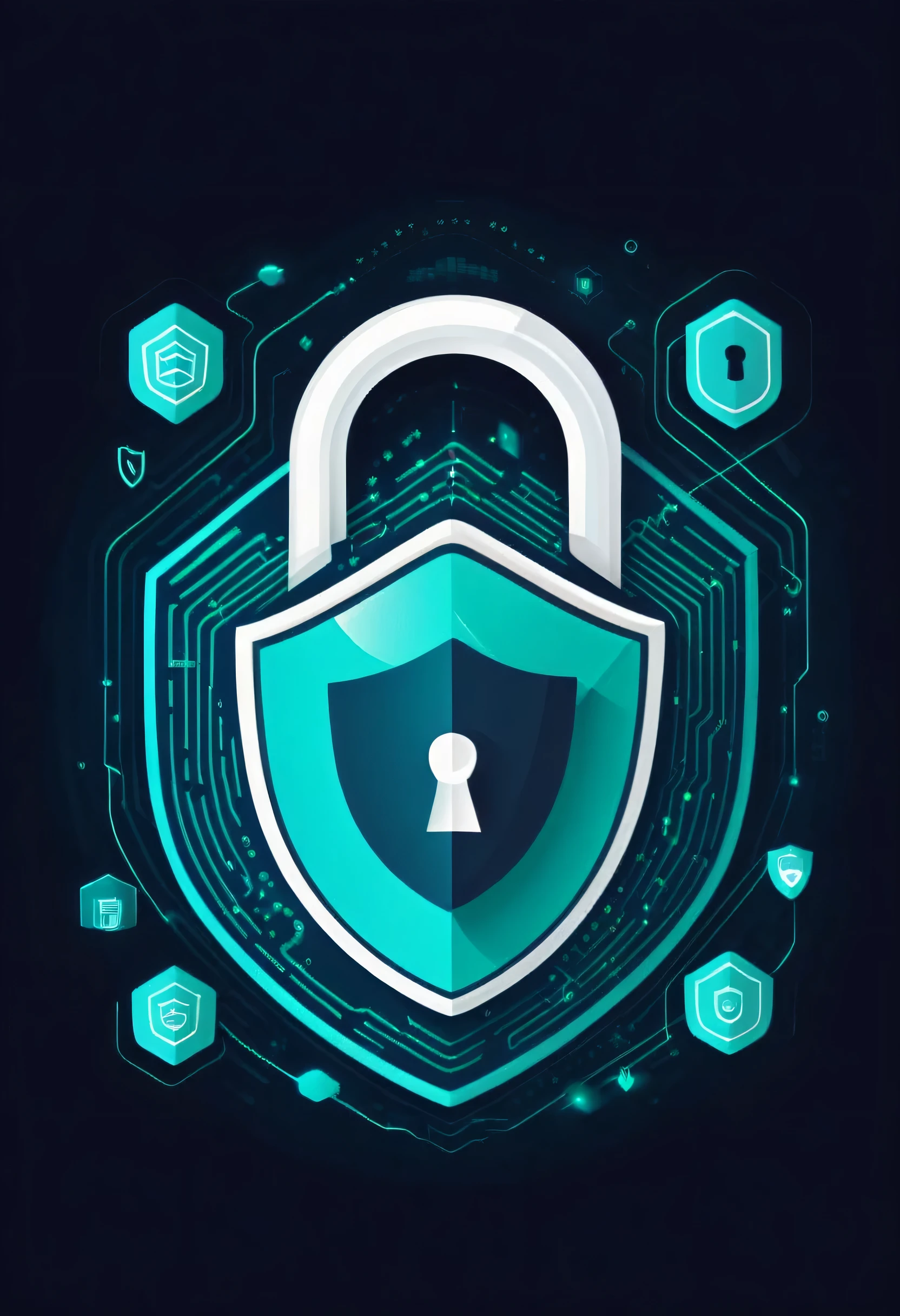 Digital security and data protection 