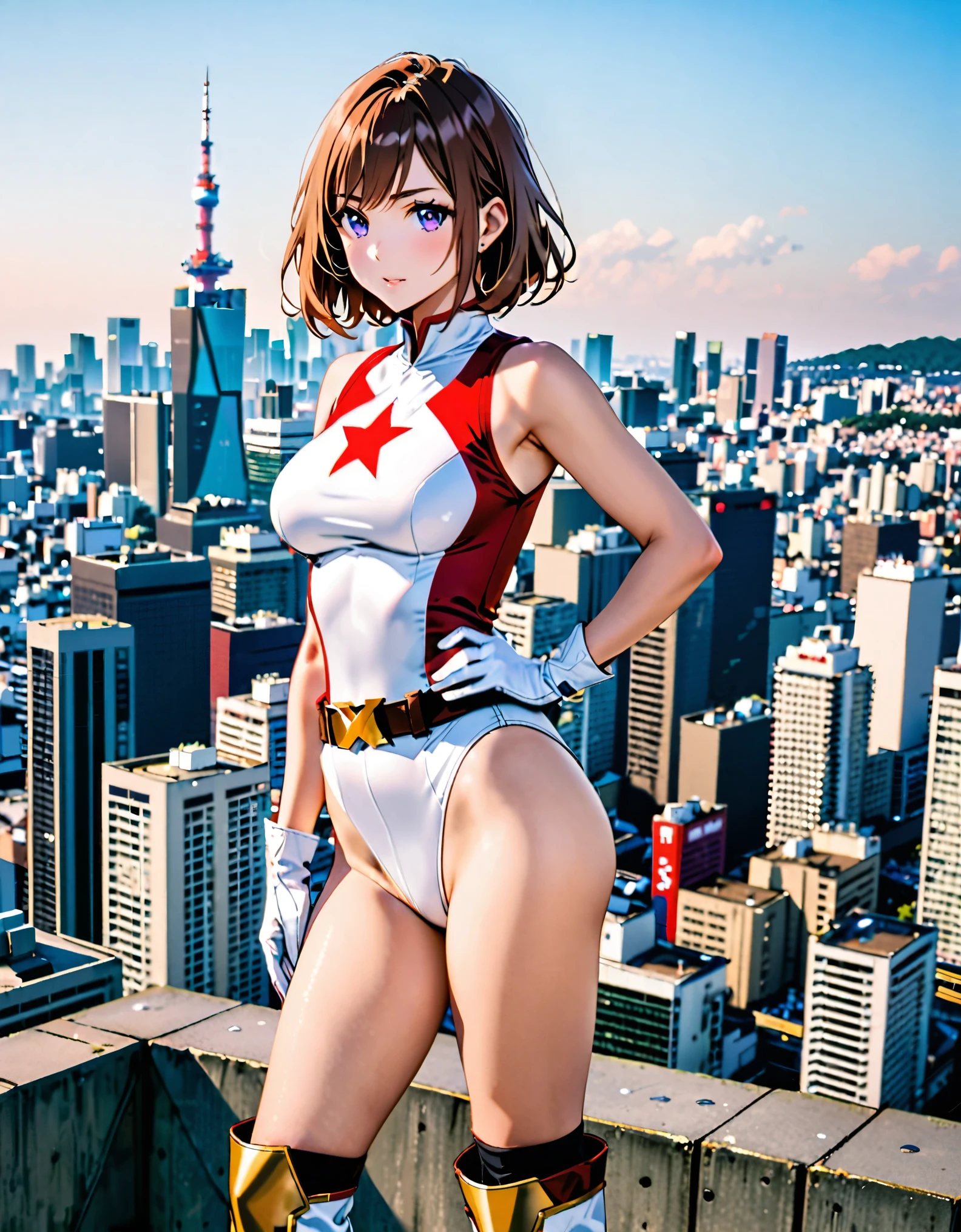 (leotard)
