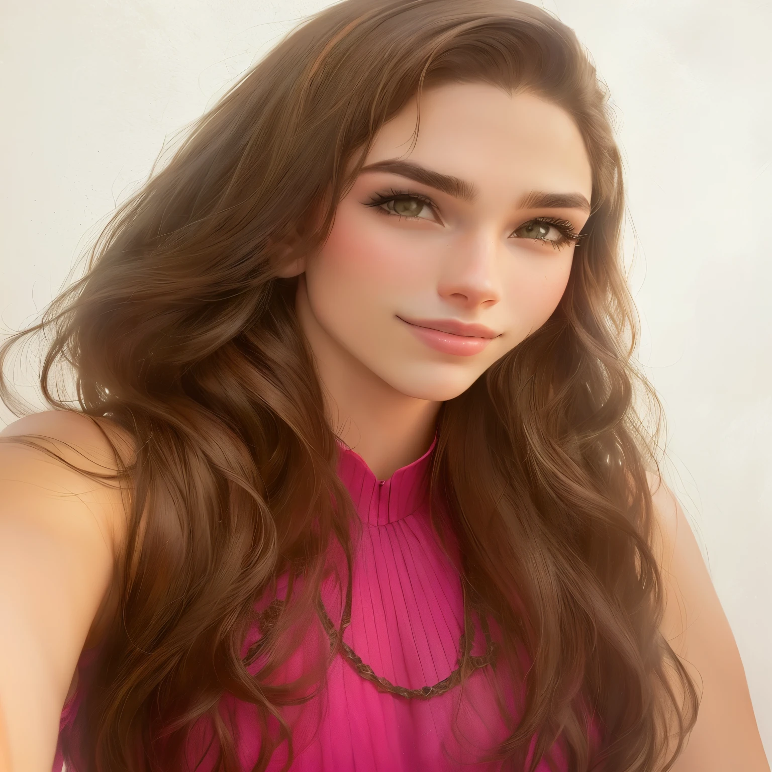 transforme em uma personagem da Disney