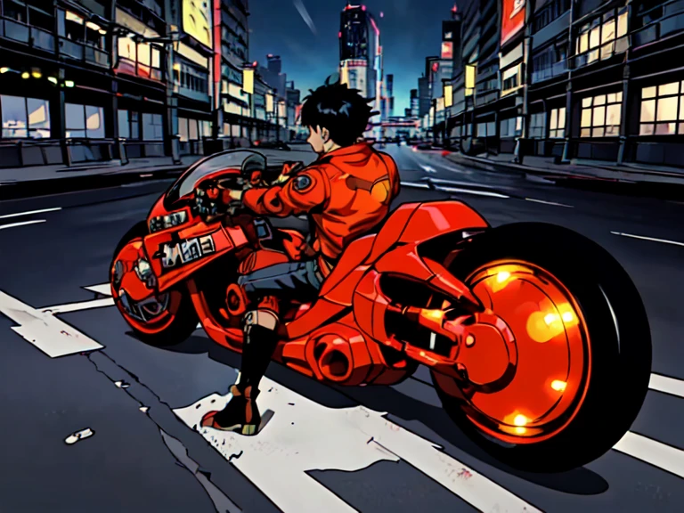 masterpiece,high quality, (((Akira movie scene)))
kanedabike,(((Turn on the lights)))
Skid,
From the side,
サイドスriding,motorcycle,riding,drift,tire,Shine,Wheelspin,
One boy,alone,
Black Hair,goggles,Jacket,gloves,boots,
city,road,cityscape,building,street,night,city lights,