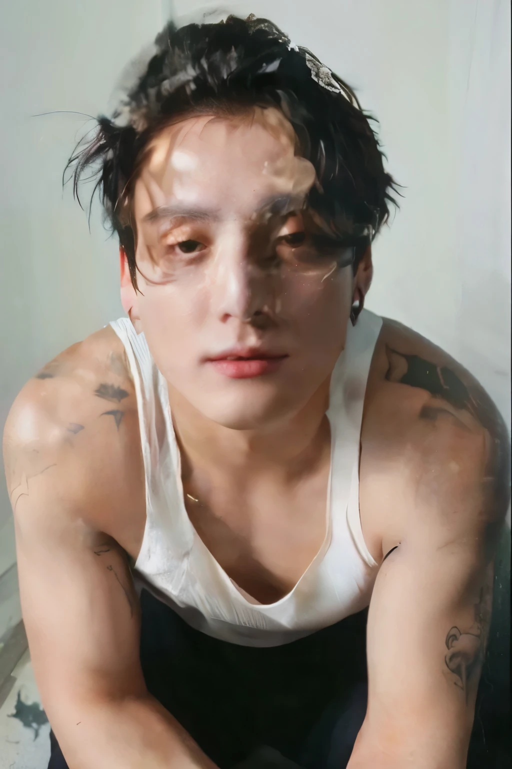 Jeon Jungkook 