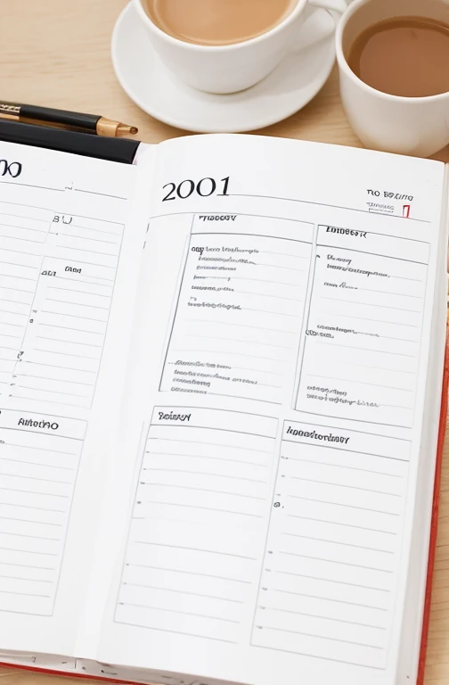 Agenda