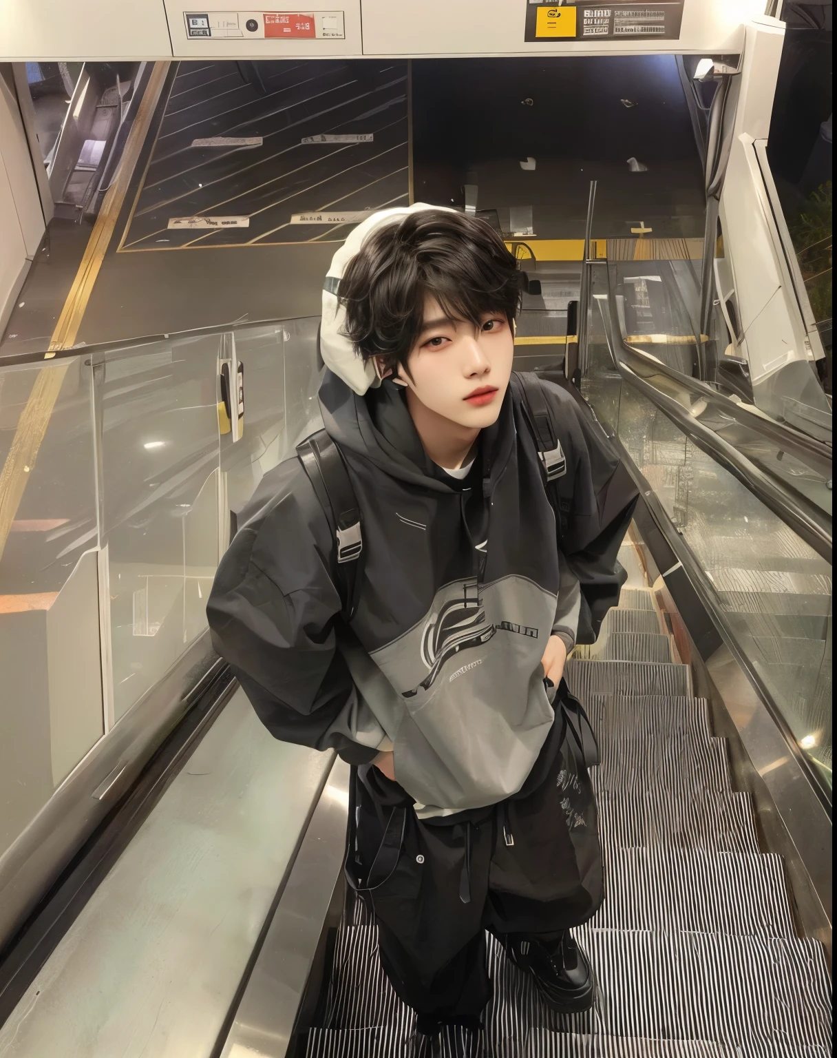 Ulzzang boy