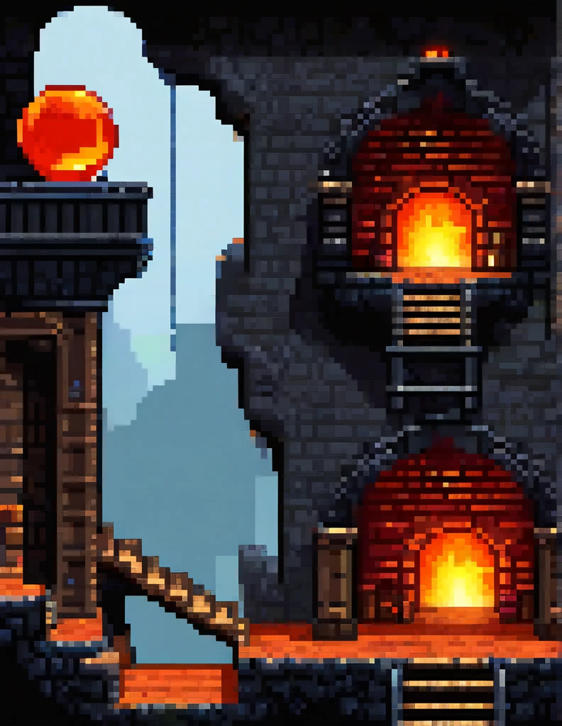 generate image prompt
{
  "style": "cinematic",
  "quality": "maximum",
  "details": "advanced",
  "gameType": "2D platformer",
  "genre": "Metroidvania",
  "elements": ["stones", "rivers of fire", "chests", "leathers"],
  "gameplay": ["platforming", "side-scrolling"],
  "features": ["to be implemented", "staircase"],
  "background": ["simple", "dark"],
  "objective": "Create a challenging, fun, and immersive level design",
  "theme": "The circles of hell from Dante Alighieri's 'Divine Comedy'",
  "obstacles": ["obstacles", "enemies"]
}