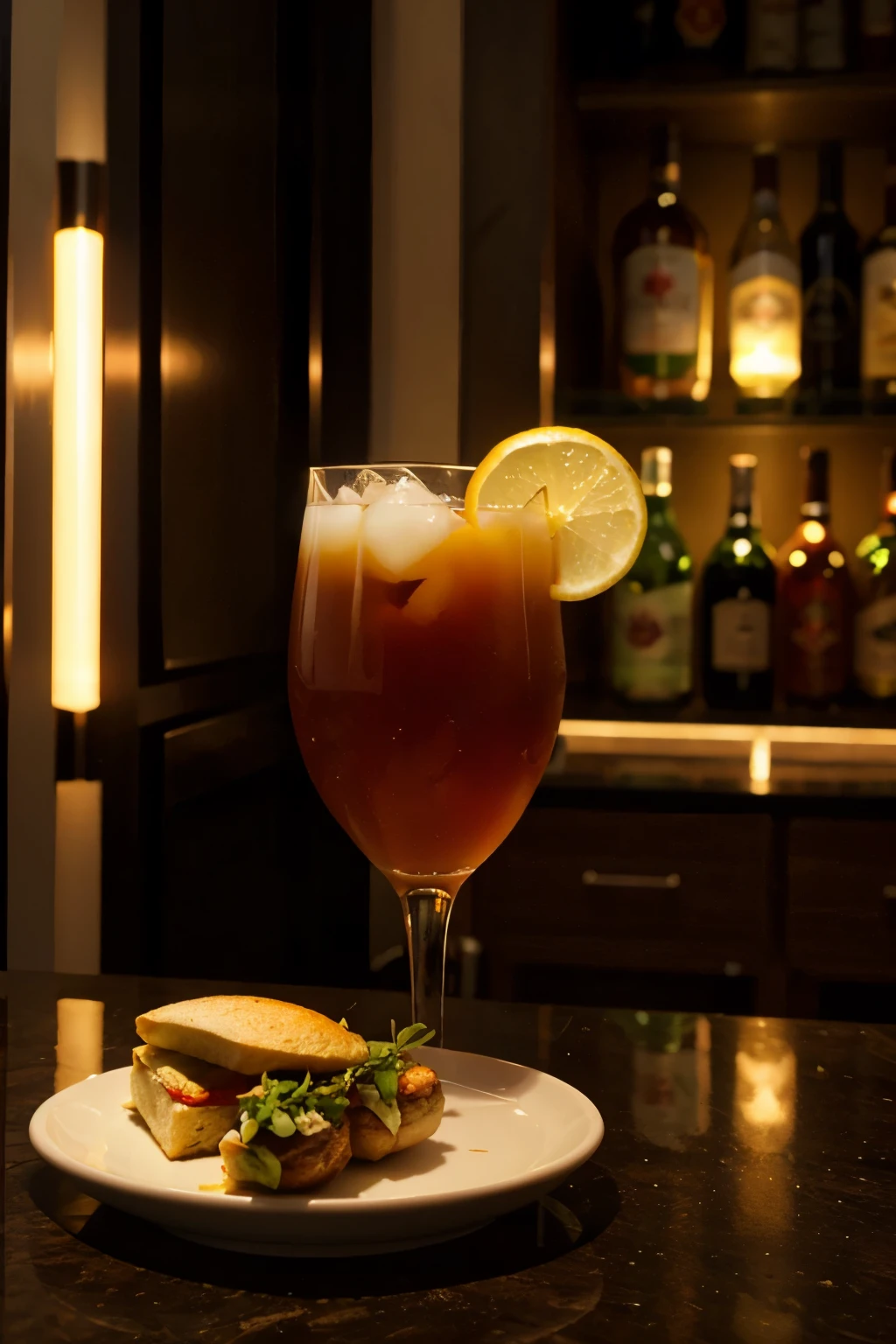 Aperitivos
