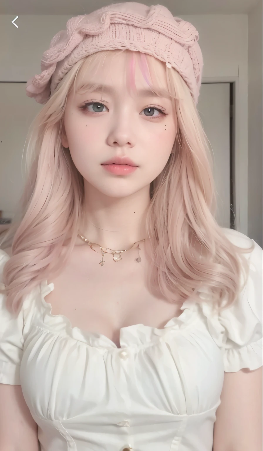 Jennie bp
