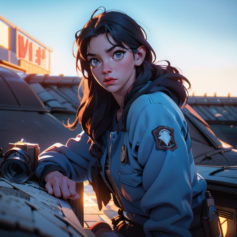 Carlson who lives on the roof, detail, photojournalism,
Photorealism, hyperrealism, real photo, realistic, cinematic, cinematic, realistic photography, complex details, dynamic lighting, cinematic filters
