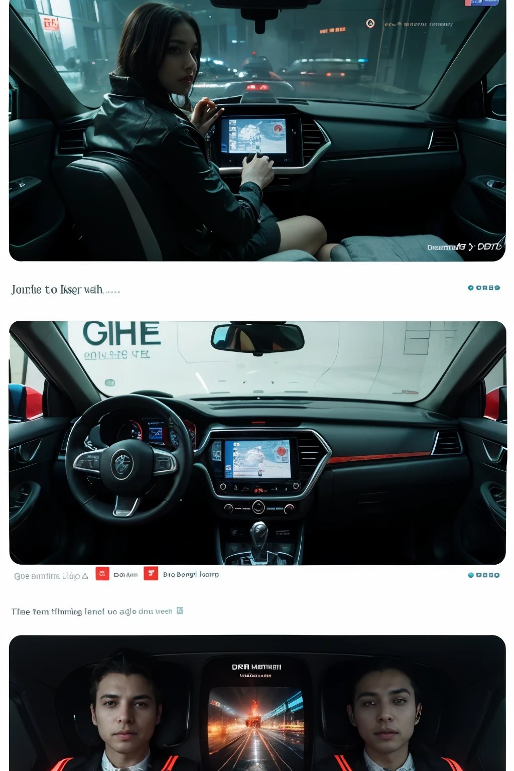 logomarcar com o nome Ayslan, que seja tecnologica, futuristica, cyberpunk 
