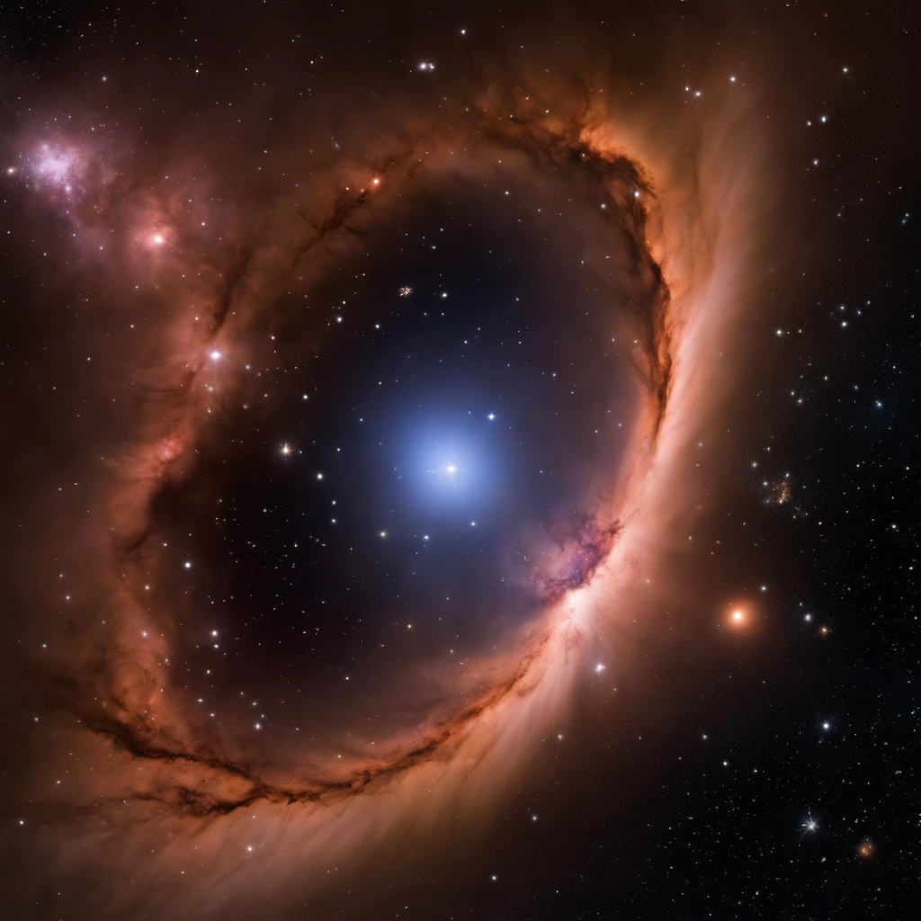Realistic fantasy photo of outer space, the most beautiful star nebula close up,
Stunning beauty breathtaking,
Best picture quality
