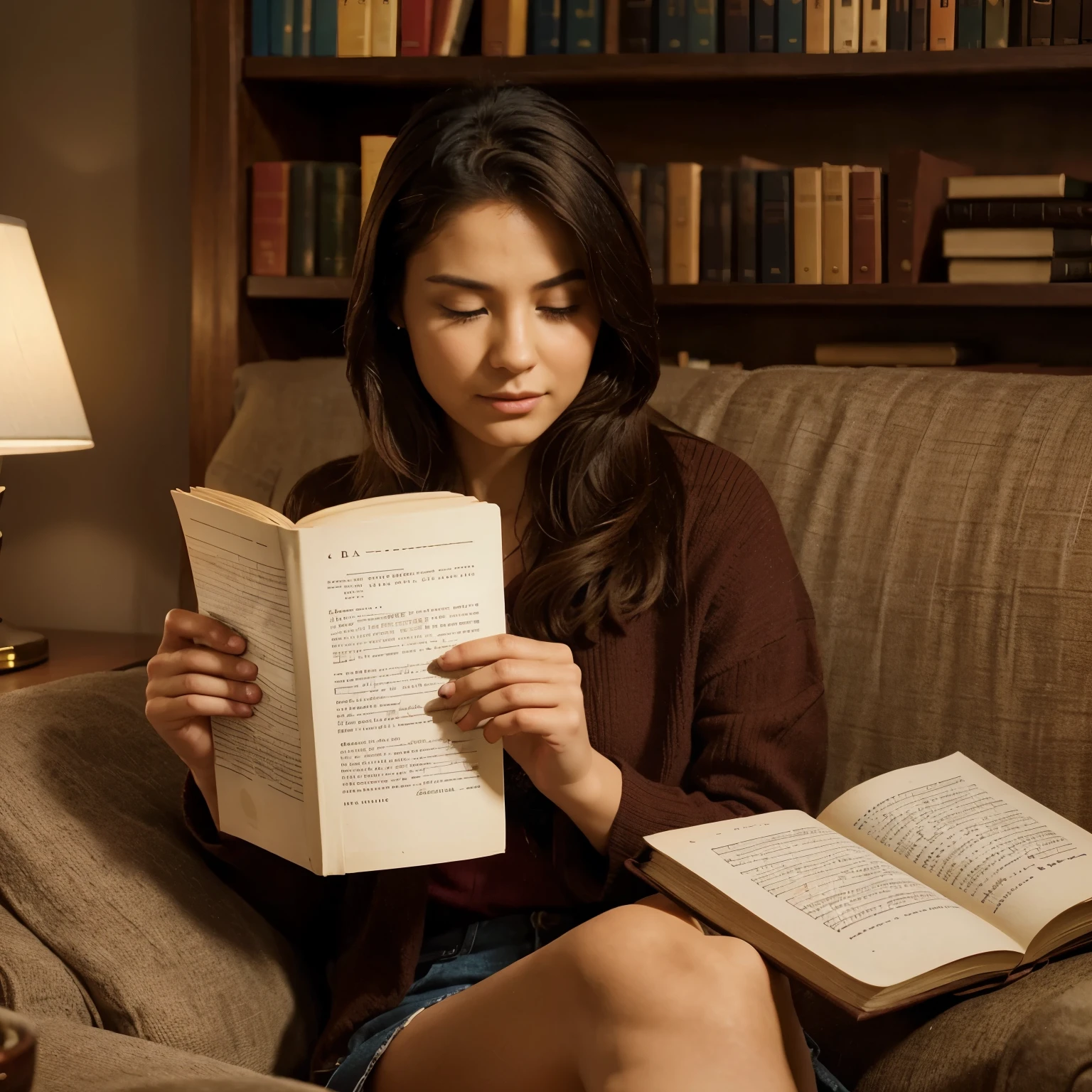 People are like books; you understand their true character not by looking at the cover but by reading their pages over time...