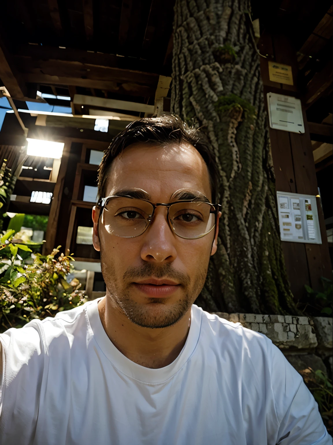 forest