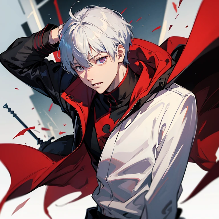 Ken Kaneki