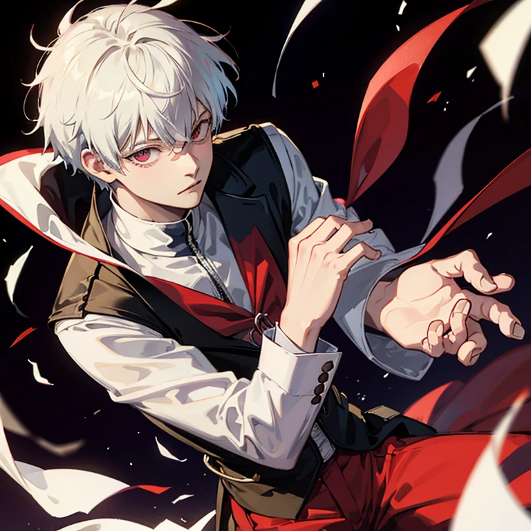 Ken Kaneki