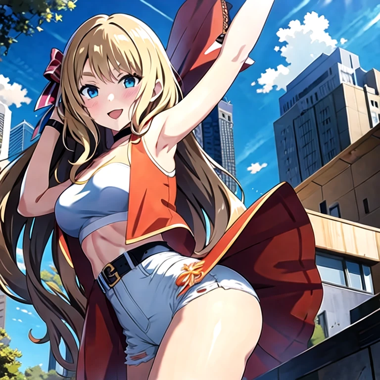 (masterpiece, best quality:1.2), 1girl, solo