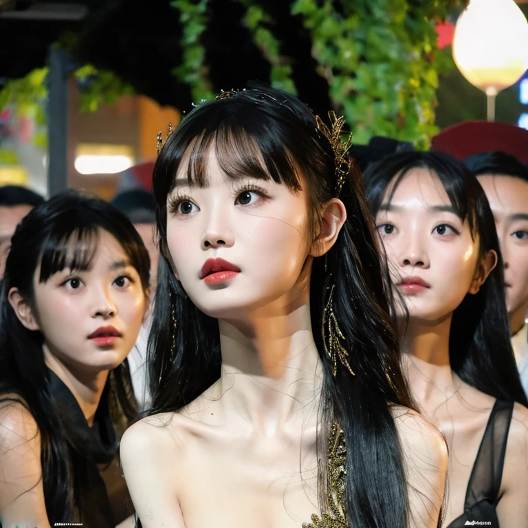 (masterpiece, best quality:1.2), 1girl, solo
