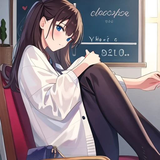 (masterpiece, best quality:1.2), 1girl, solo